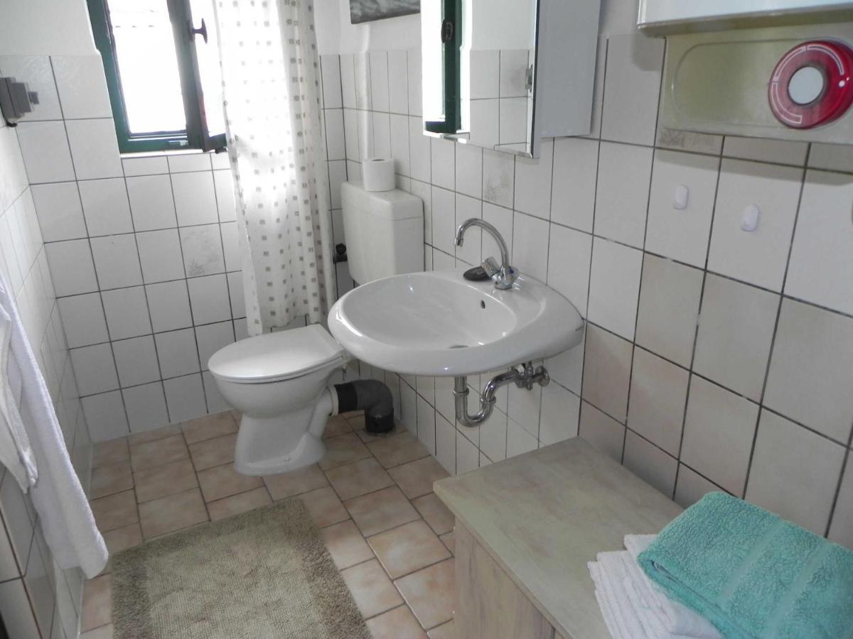 Ferienzimmer Gleissner Ostseebad Heringsdorf Exterior foto