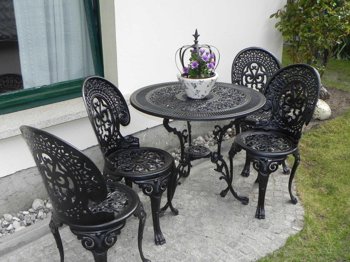 Ferienzimmer Gleissner Ostseebad Heringsdorf Exterior foto